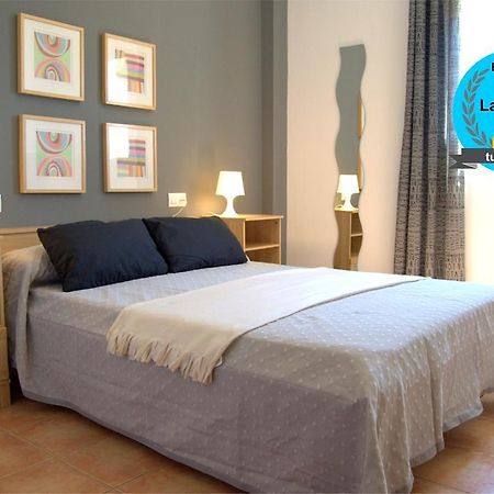 Apartamentos Beslow La Antilla Room photo