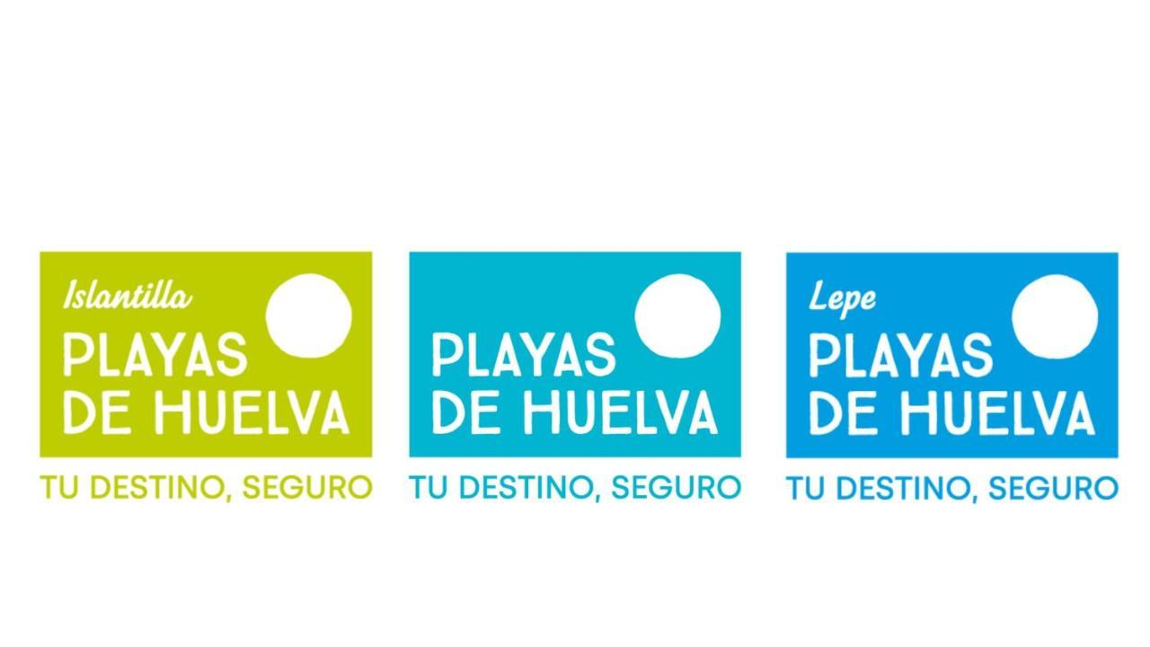 Apartamentos Beslow La Antilla Exterior photo