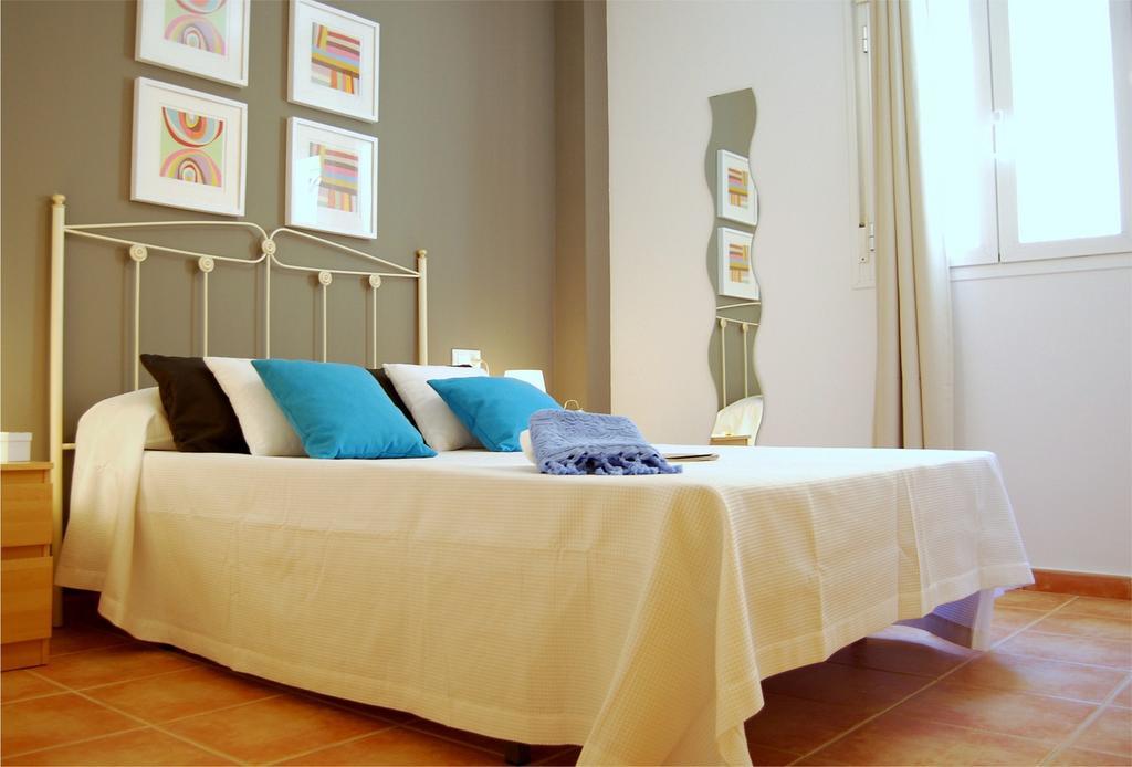 Apartamentos Beslow La Antilla Exterior photo