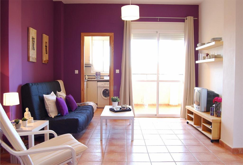 Apartamentos Beslow La Antilla Exterior photo
