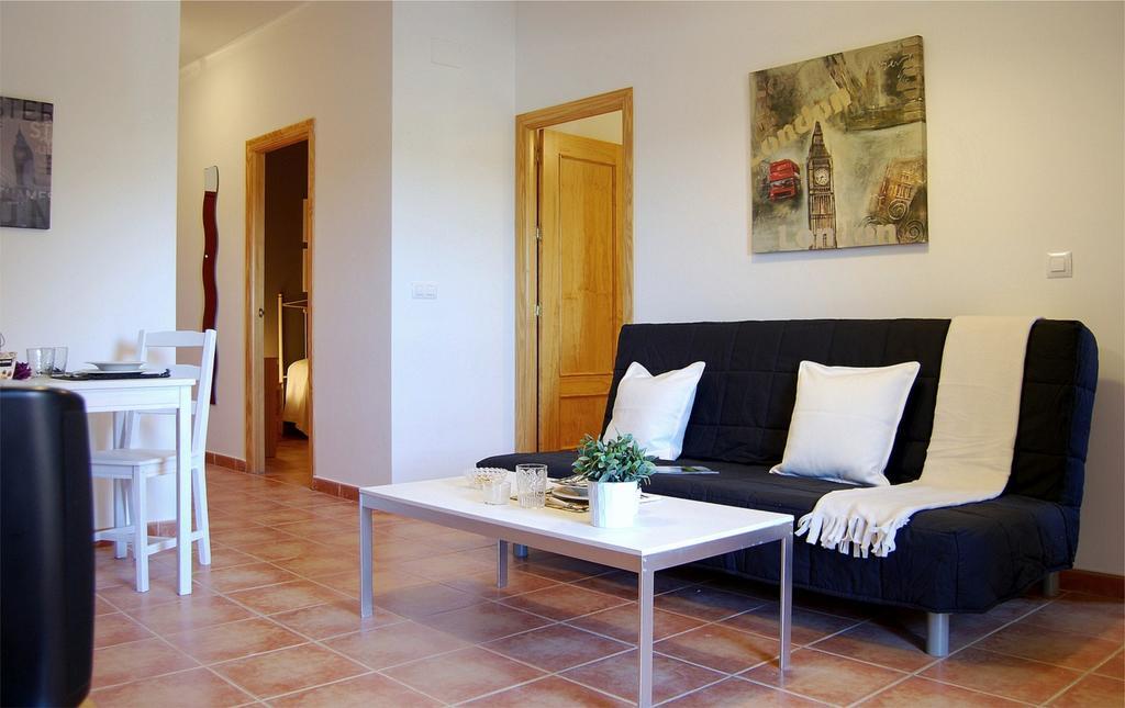 Apartamentos Beslow La Antilla Exterior photo